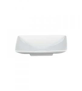 TAÇA CARRE 12*12CM MODULO WHITE